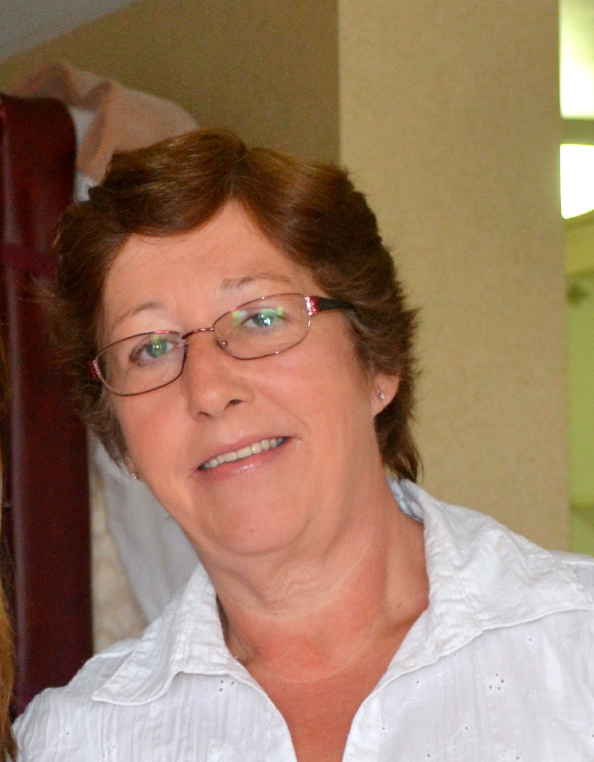 Diane Costello Agosto 13 1957 Diciembre 3 2014 Sitio Web 